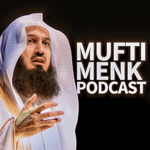 Ouça Mufti Menk Podcast na aplicação