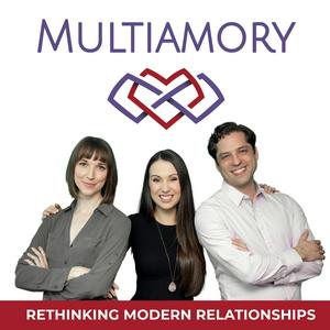 Ouça Multiamory: Rethinking Modern Relationships na aplicação