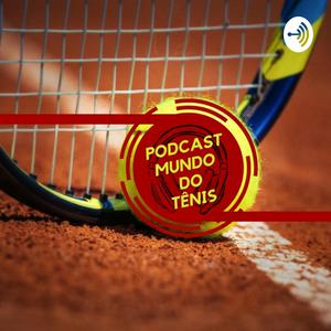 Ouça Mundo do Tenis na aplicação