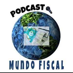 Ouça Mundo Fiscal na aplicação