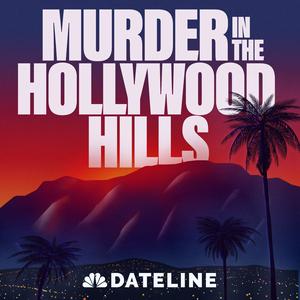 Ouça Murder in the Hollywood Hills na aplicação