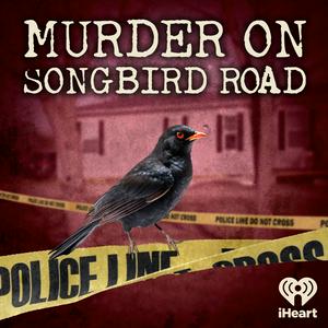 Ouça Murder on Songbird Road na aplicação