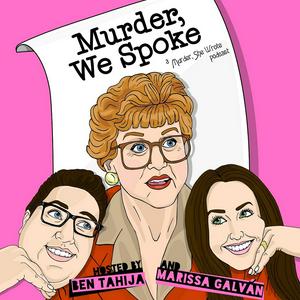 Ouça Murder, We Spoke: a Murder, She Wrote podcast na aplicação