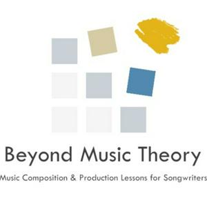 Ouça Beyond Music Theory na aplicação