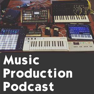 Ouça Music Production Podcast na aplicação