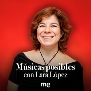 Ouça Músicas posibles na aplicação