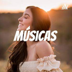 Ouça Músicas na aplicação