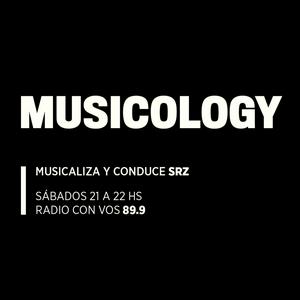 Ouça Musicology na aplicação