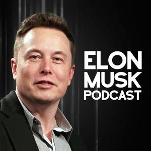 Ouça Elon Musk Podcast na aplicação