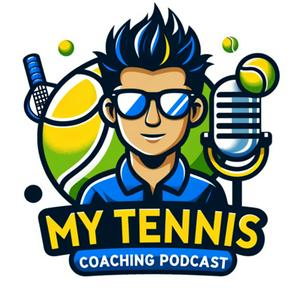 Ouça My Tennis Coaching Podcast na aplicação