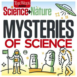 Ouça Mysteries of Science na aplicação