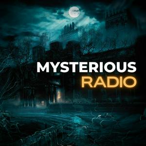 Ouça Mysterious Radio: Paranormal, UFO & Lore Interviews na aplicação