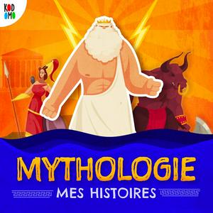 Ouça MYTHOLOGIE - Mes histoires na aplicação