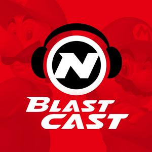 Ouça N-BlastCast - Podcast Nintendo Brasil na aplicação