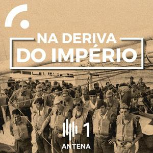 Ouça Na Deriva do Império na aplicação