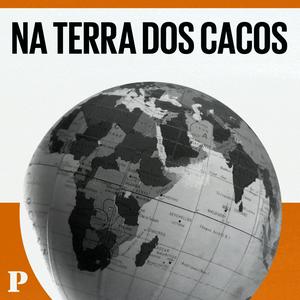 Ouça Na Terra dos Cacos na aplicação