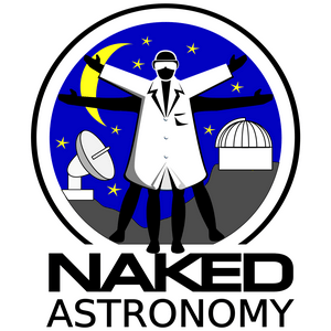 Ouça Naked Astronomy, from the Naked Scientists na aplicação