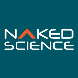 Ouça Naked Science na aplicação