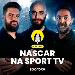 Ouça NASCAR na sport tv na aplicação