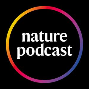 Ouça Nature Podcast na aplicação