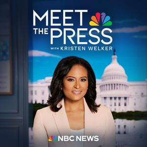 Ouça NBC Meet the Press na aplicação