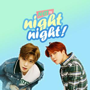 Ouça NCT의 night night! na aplicação