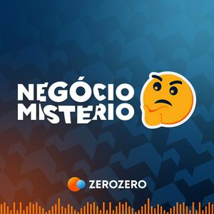 Ouça Negócio Mistério na aplicação