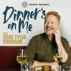 Ouça Dinner’s on Me with Jesse Tyler Ferguson na aplicação