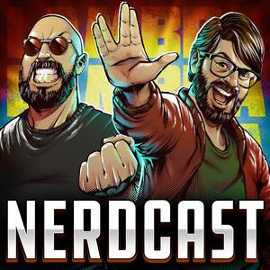 Ouça NerdCast na aplicação