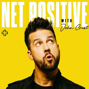 Ouça Net Positive with John Crist na aplicação