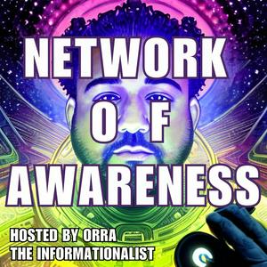 Ouça Network of Awareness na aplicação