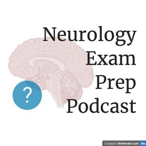 Ouça Neurology Exam Prep Podcast na aplicação