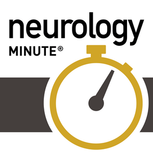 Ouça Neurology Minute na aplicação