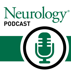 Ouça Neurology® Podcast na aplicação