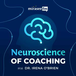 Ouça Neuroscience of Coaching na aplicação