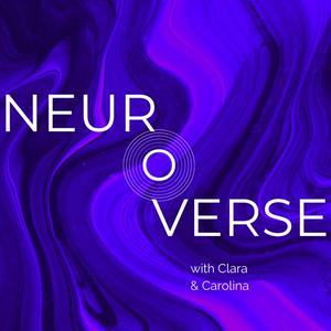 Ouça Neuroverse na aplicação