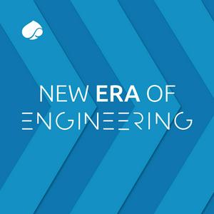 Ouça New Era of Engineering na aplicação