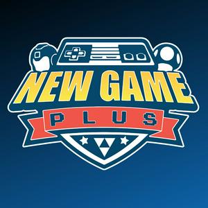 Ouça New Game Plus - A Retro Gaming Podcast na aplicação