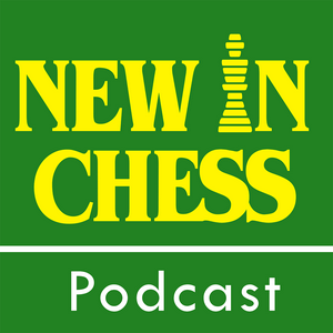 Ouça New In Chess Podcast na aplicação