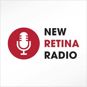 Ouça New Retina Radio by Eyetube na aplicação