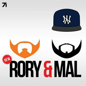 Ouça New Rory & MAL na aplicação