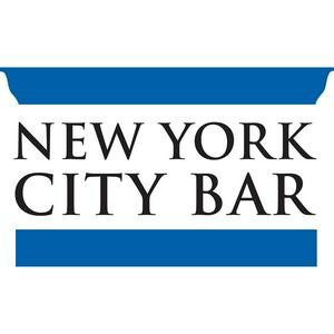 Ouça New York City Bar Association Podcast na aplicação