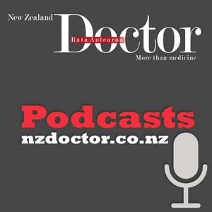 Ouça New Zealand Doctor podcasts na aplicação