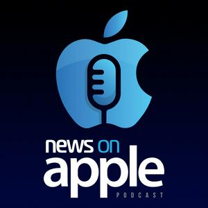 Ouça News On Apple - O podcast da maçã na aplicação