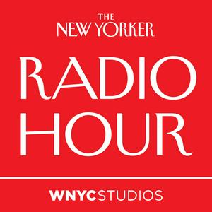 Ouça The New Yorker Radio Hour na aplicação