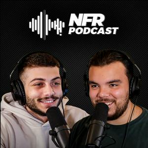 Ouça NFR Podcast na aplicação