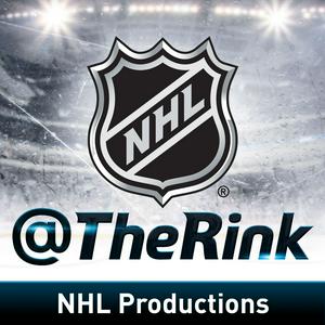 Ouça NHL @TheRink na aplicação