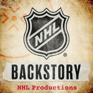 Ouça NHL Backstory na aplicação