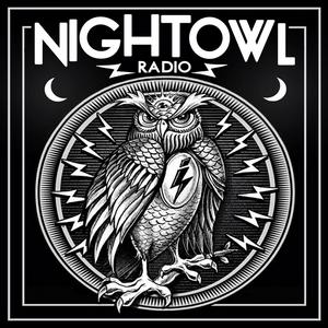 Ouça Night Owl Radio na aplicação