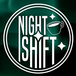 Ouça Night Shift: An Urban Fantasy Audio Drama na aplicação